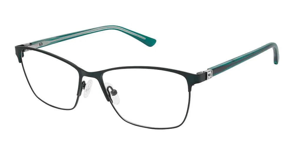 Superflex SF-1157T Eyeglasses - view 3